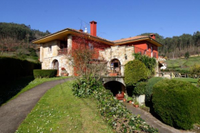 Hotel Rural Alavera